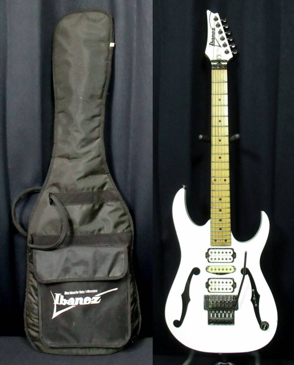 希少!! 28フレット Aria Pro II アリアプロ2 MAC-60M ライセンス