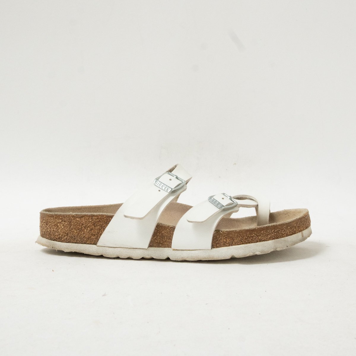 送料無料 美品 BIRKENSTOCK ビルケンシュトック PASADENA パサディナ