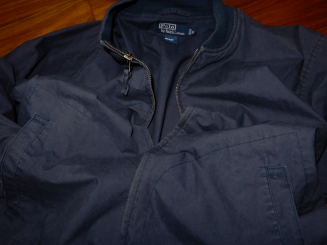 中古】【1円～】 ◇ジョニーデップ着用◇ RRL ダブルアールエル