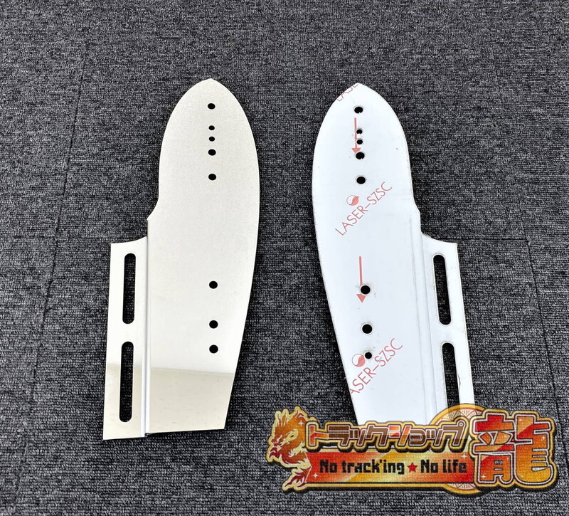 新品】β版取引き スーパーグレート ロールーフ専用 屋根上ナマズステー