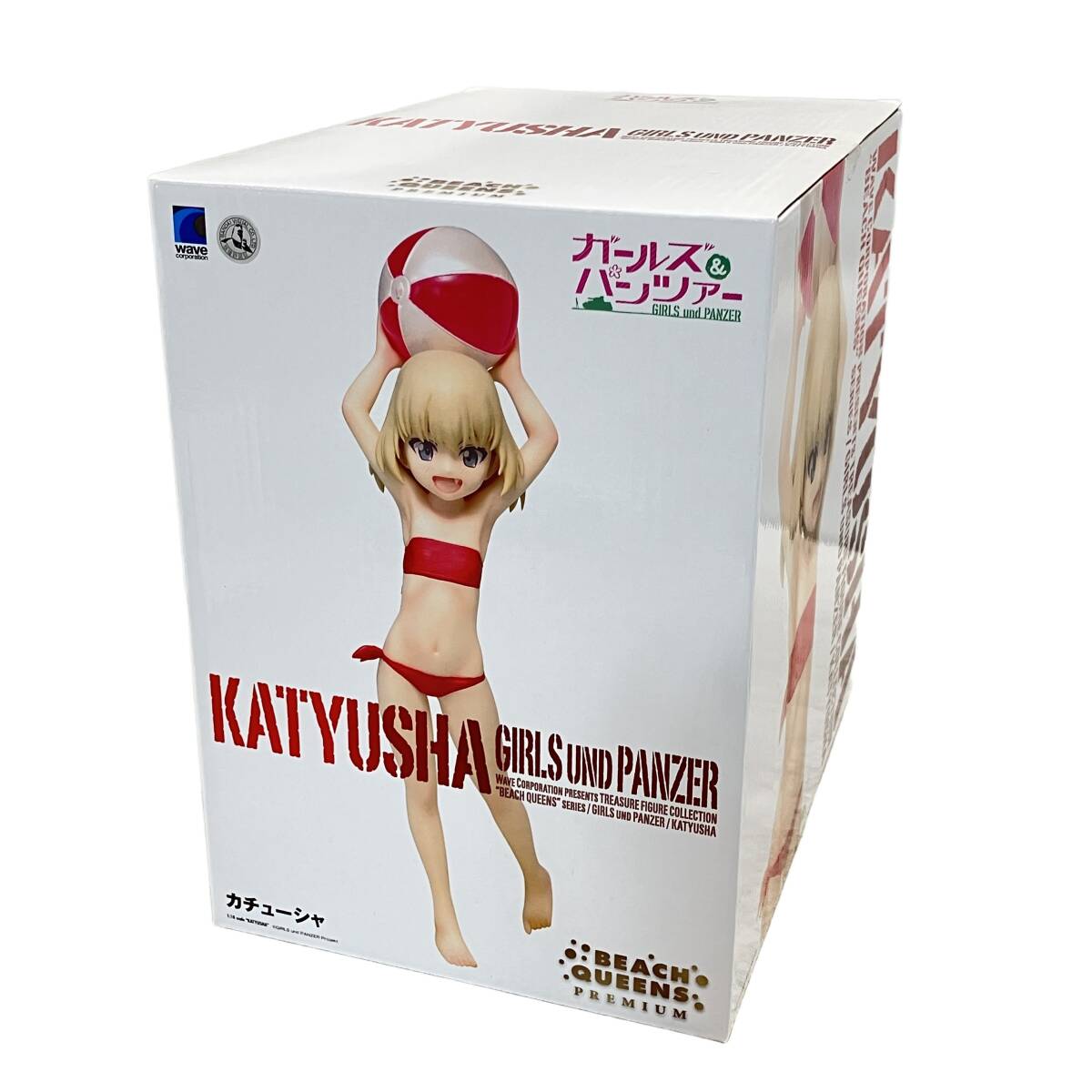 中古】【中古】桜Trick 高山春香 園田優 WAVE BEACH QUEENS PREMIUM