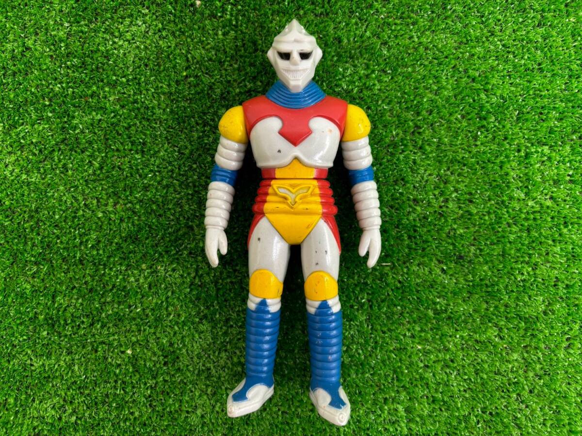 1993年 マリオ 指人形 ソフビ フィギュア 任天堂 昭和 古い 希少 レア