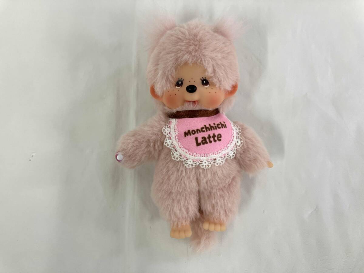 セキグチ ご当地 群馬限定 キャベツ モンチッチ MONCHHICHI ぬいぐるみ