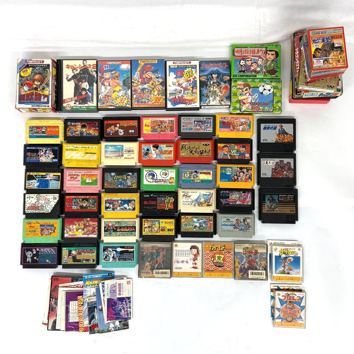 中古】TNS-HFC4 / ファミコン音源 / ディスクシステム音源と外部拡張
