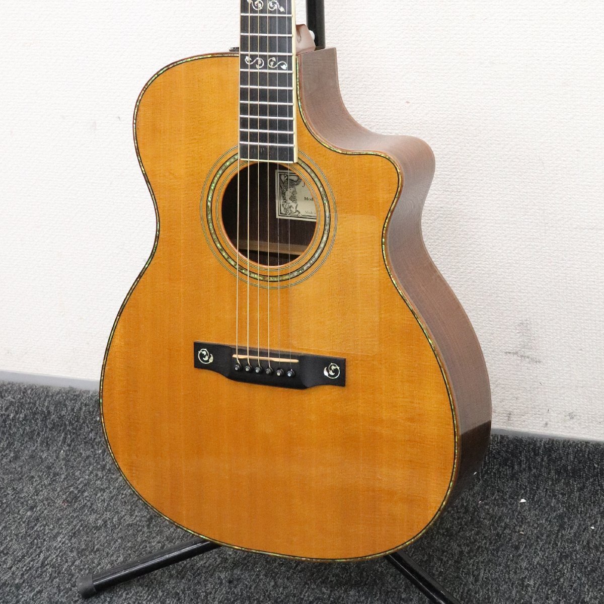 中古品】Larrivee RS-2【P-90タイプ DUAL】の落札情報詳細 - Yahoo