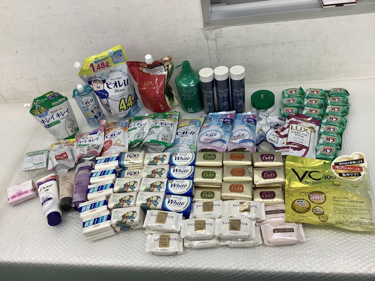 新品】アラミスボディーソープ石鹸（固形）の落札情報詳細 - Yahoo