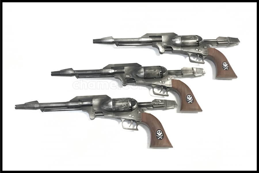 新品】【超希少フルメタル製 超美品】バイス製 1/1 コスモドラグーン