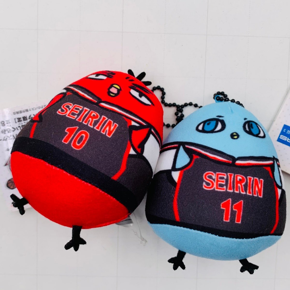 新品】ジャンプフェスタ JF 2020 黒子のバスケ アクリル フィギュア