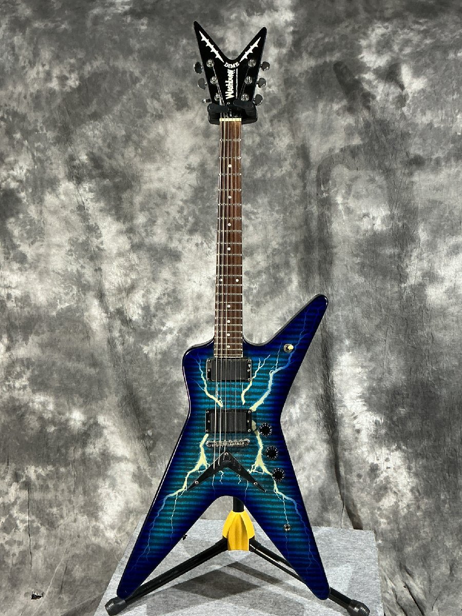 Dimebag Darrell/ダイムバッグ・ダレルモデル!!☆Washburn