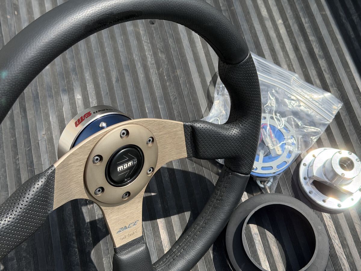 USDM JDM HDM ステアリングカバー ハンドルカバー BELL ベルの落札情報