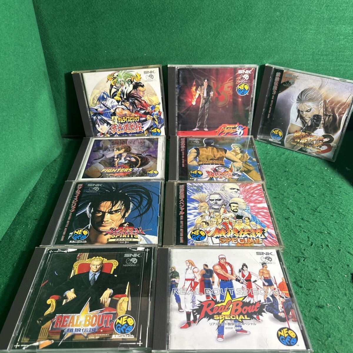 SNK 餓狼伝説 タカラ コレクションページ 不知火舞 カード KOF
