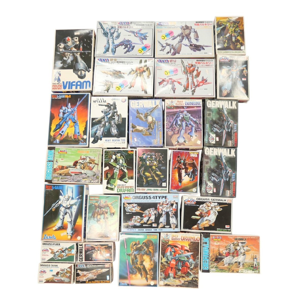 中古】送料込み 巨神ゴーグ ポスター 安彦良和 イラスト 超時空世紀