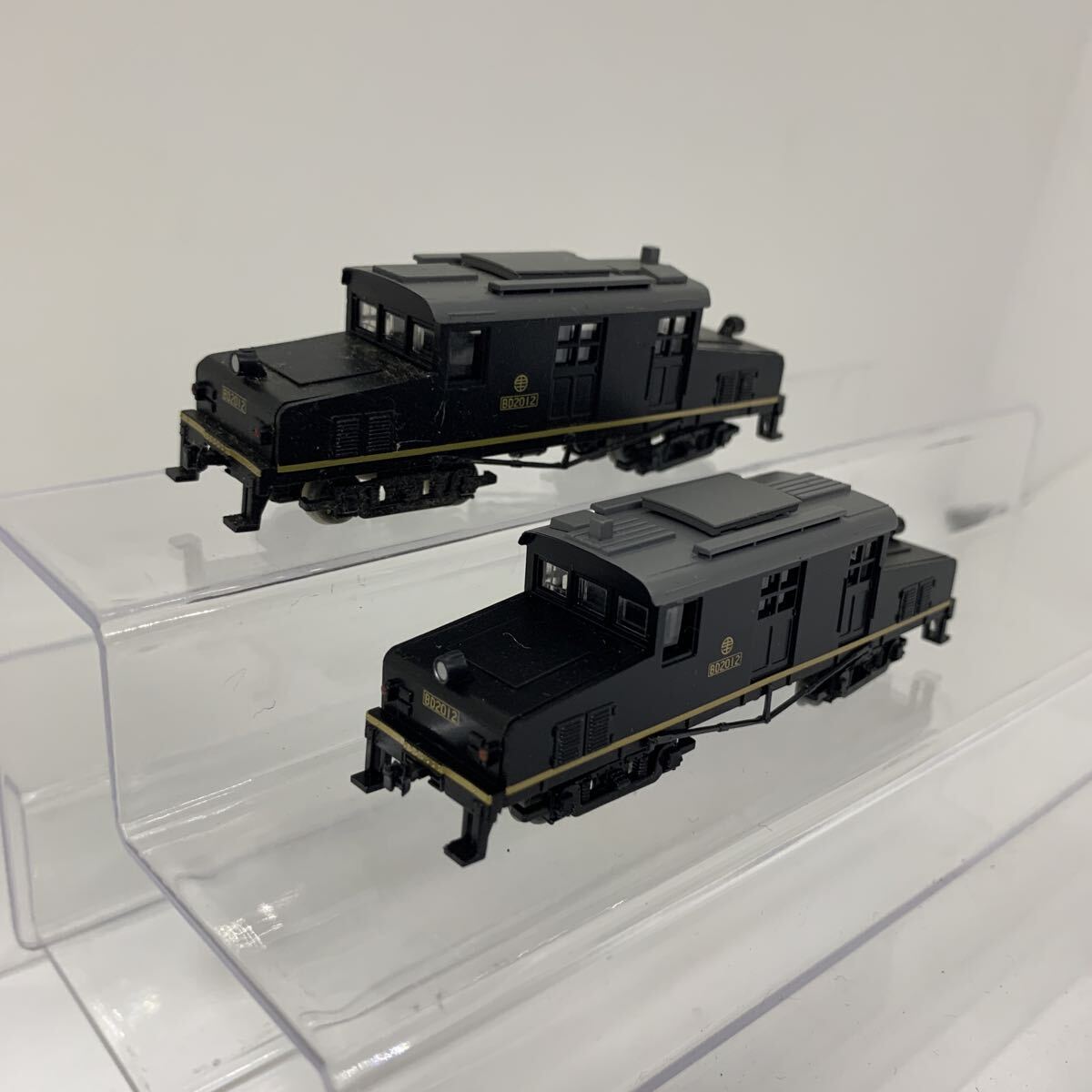 新品】激レア☆ TOMIX B1001形 蒸気機関車 Bタンク ☆週刊SL鉄道模型の