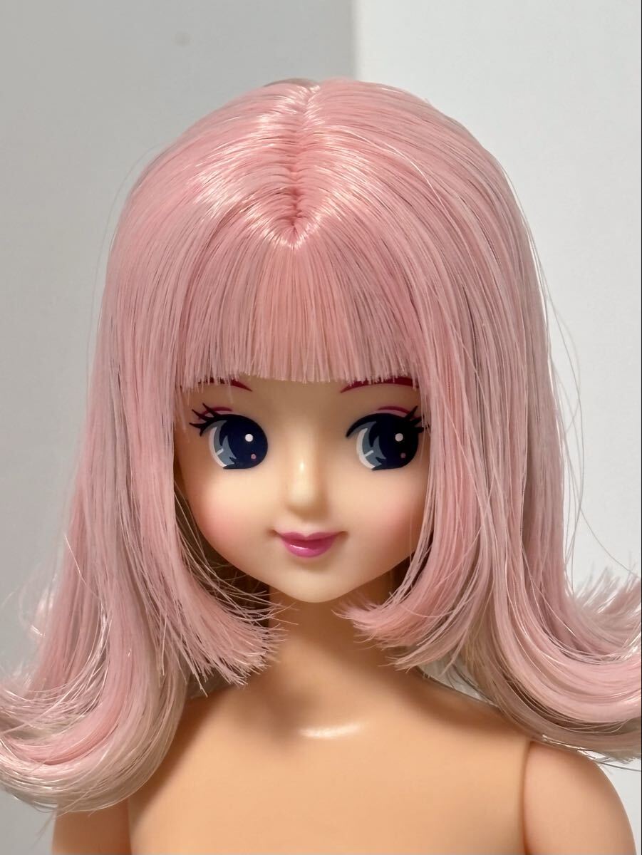 ジェニーフレンド ジュディ リカちゃんキャッスル の落札情報詳細