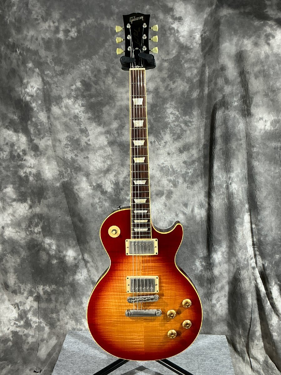 Gibson Burstbucker Tak Matsumoto Special #2 #3 セット ( バースト