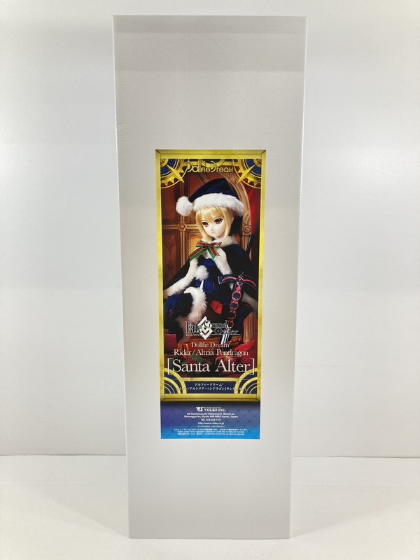 新品】混沌の女神様 騎士王 アルトリア・ペンドラゴン セイバー 同人