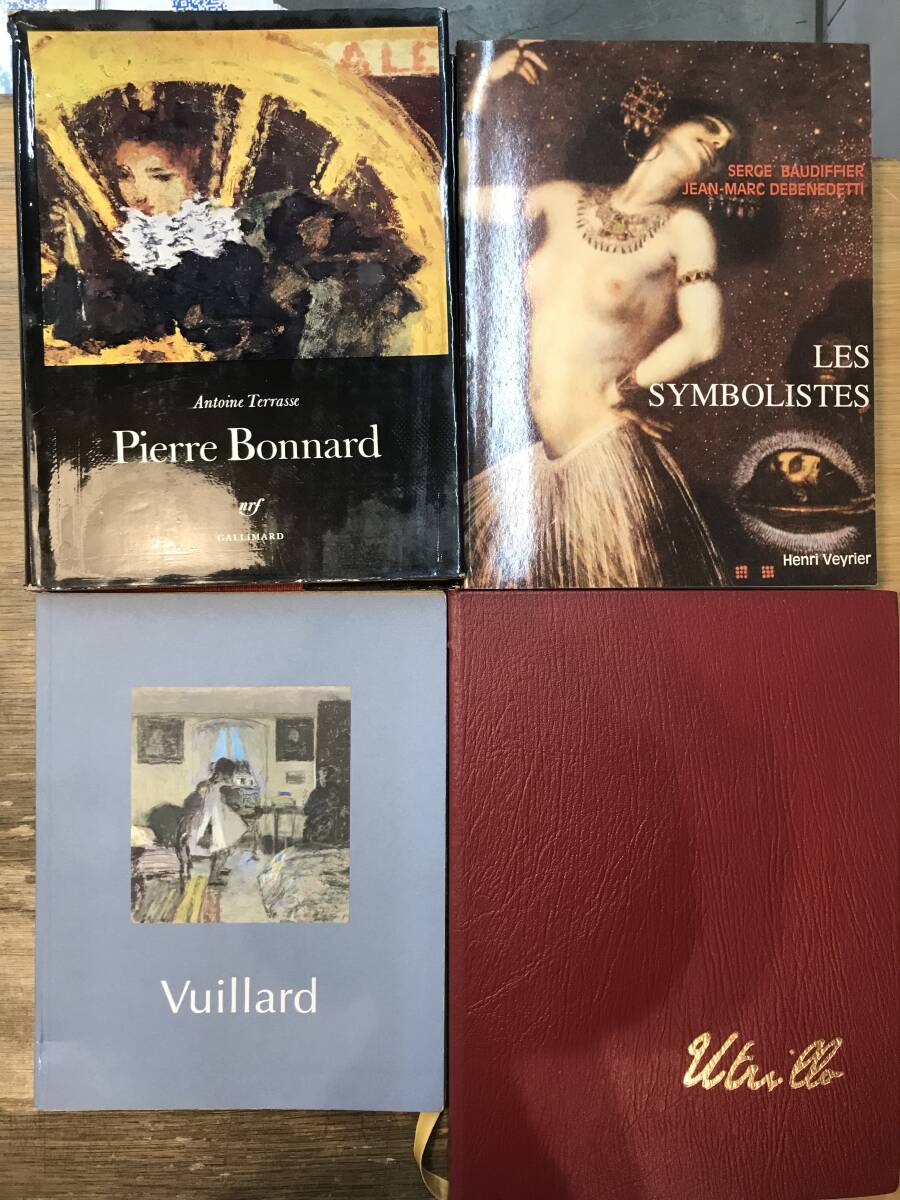 図録 ルドンの黒 眼をとじると見えてくる異形の友人たち Bunkamura2007