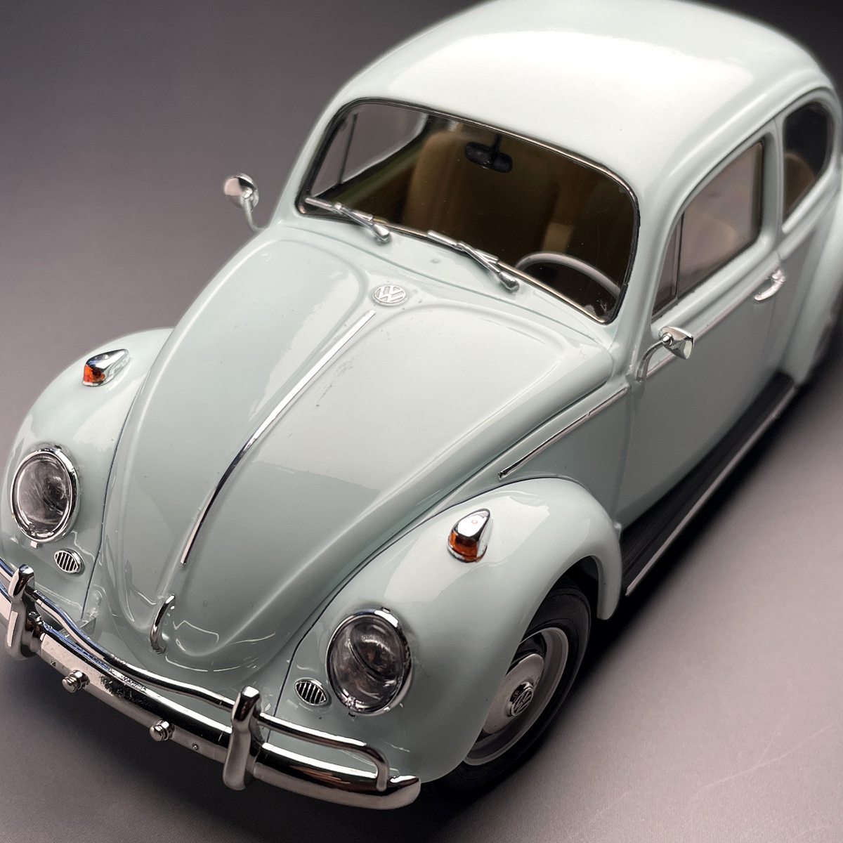 新品】1/10 タミヤ TAMIYA フォルクスワーゲン ビートル スペアボディ