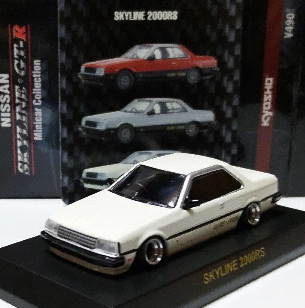新品を改造しています。】1/18 Aa トヨタ セリカ 1600GT ダルマ