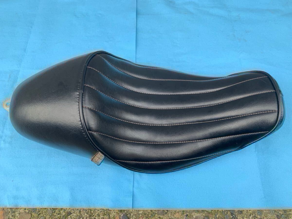 美品 ホットドック HOT DOCK ナイトイエーガー スポーツスター用 検索