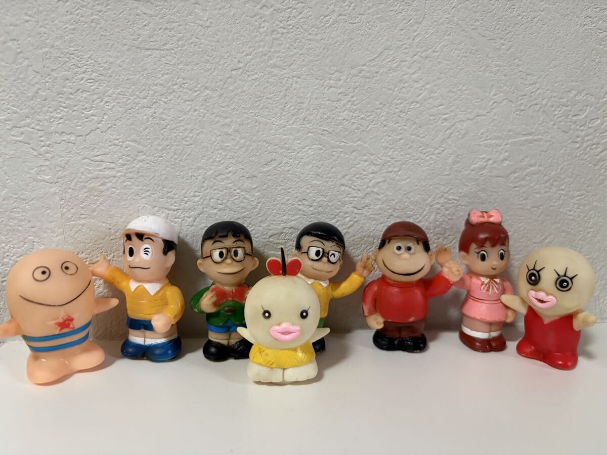 中古】☆未使用・未開封品☆オバケのQ太郎 バッグ Qちゃん バッグ