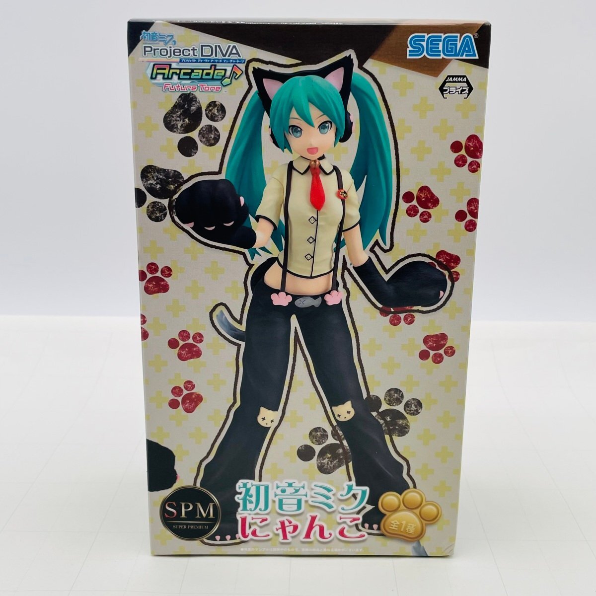 新品】☆初音ミク Project DIVA Arcade Future Tone スーパー