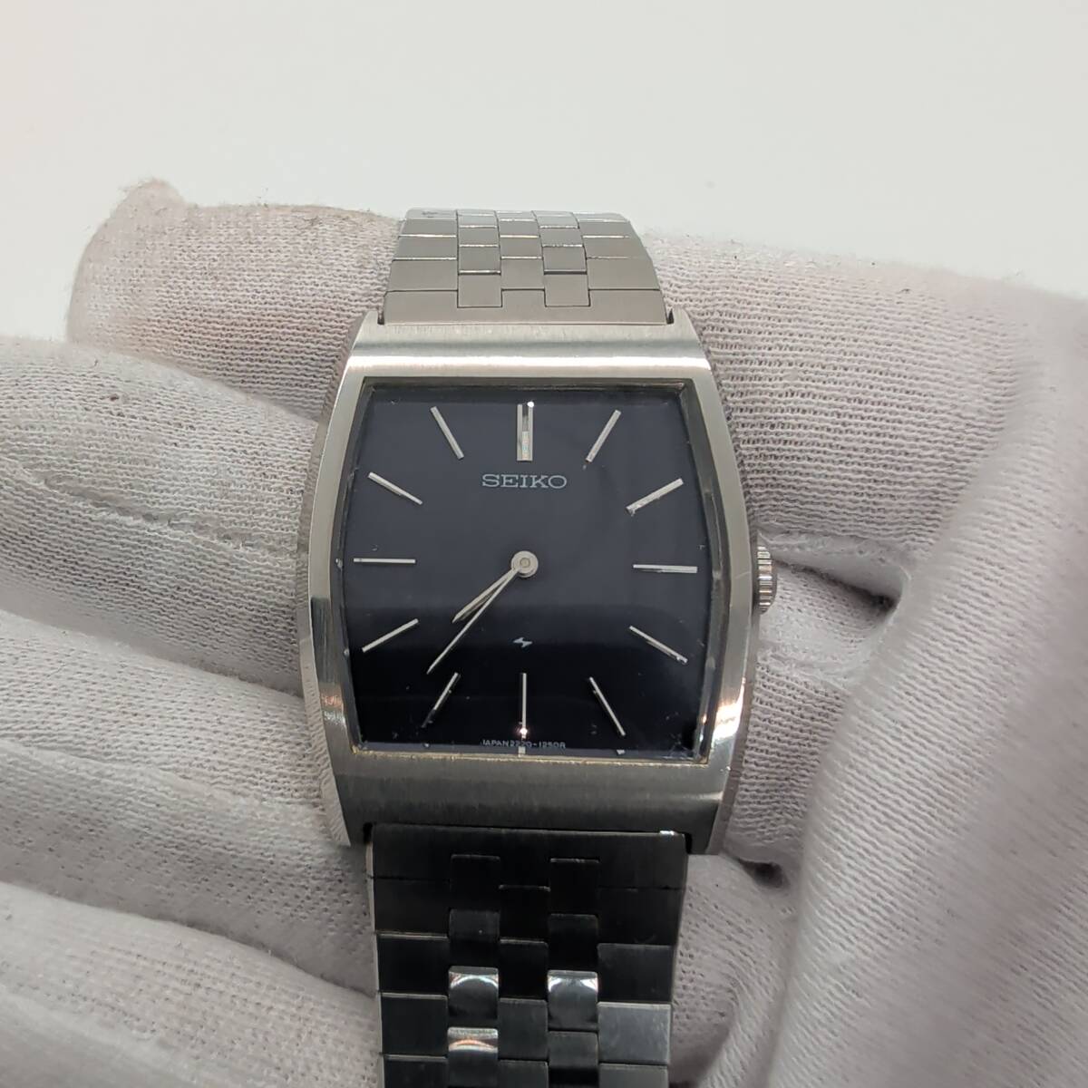 SEIKO セイコー CHARIOT シャリオ 7820-5050 ヴィンテージ メンズ