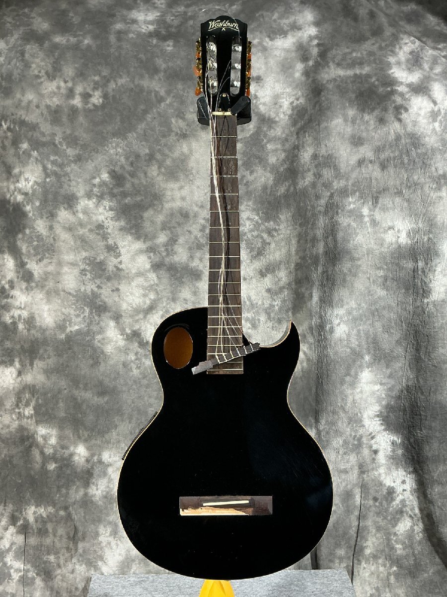 中古】Washburn/ワッシュバーン アコースティックギター/アコギ WD10