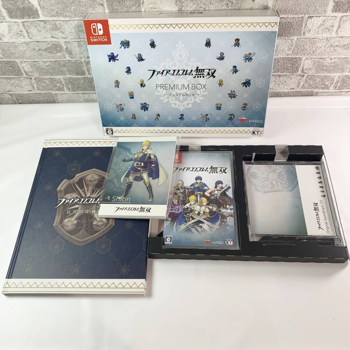 新品】【同梱可】戦国無双4DX 雑賀孫市 ポストカード 4枚セット 15周年