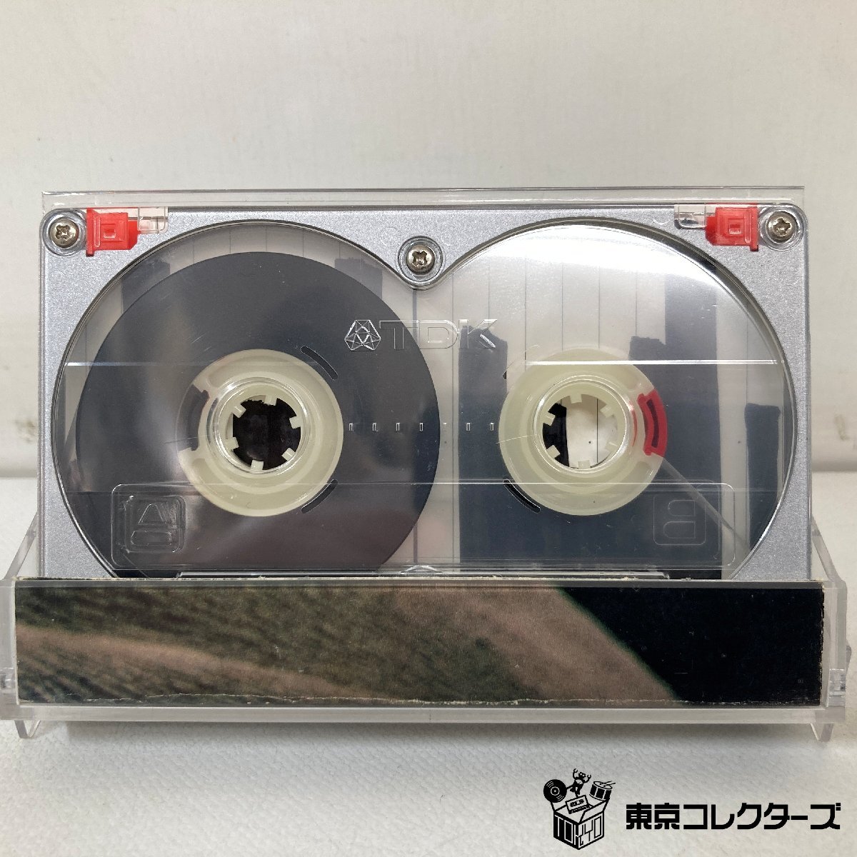 ☆未使用品 企業物 昭和レトロ 当時物 ノベルティーグッズ TDK