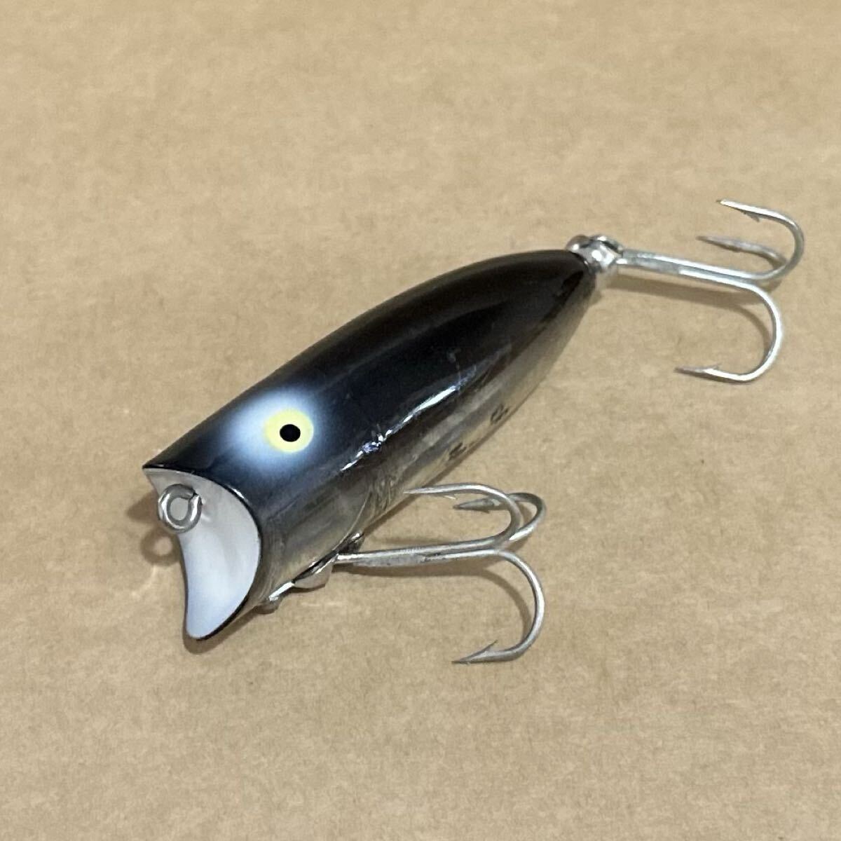 程度良好美品】ザウルス フィリプソン バステイマー BC56UL SAURUS
