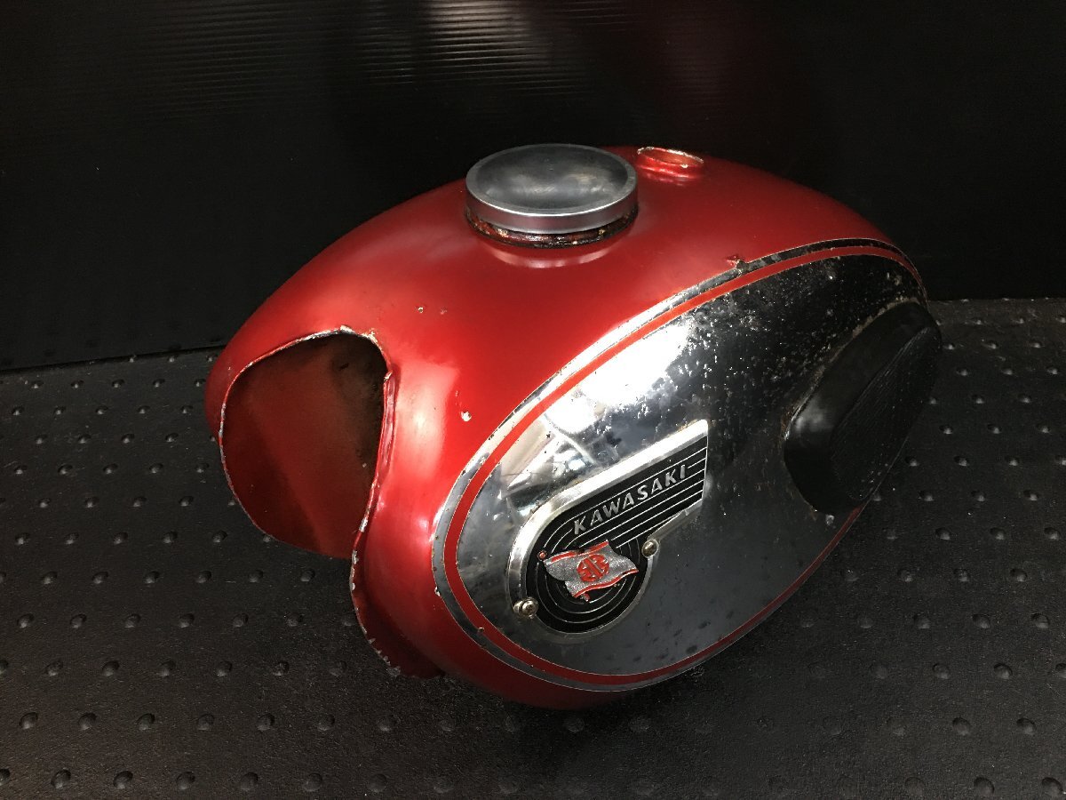 新品】エストレア ニーグリップパッド タンクパッド エストレヤの落札