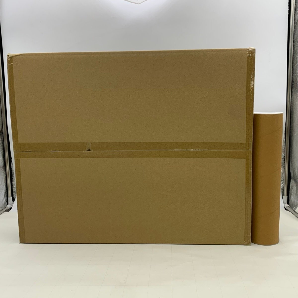 新品】新品未開封 湯上がりハンディレスト ダイナミックマウスパッド