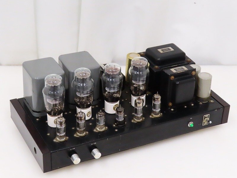 中古】TAMURA TS-4000S 動作品 タムラトランス内蔵 ポータブルミキサー