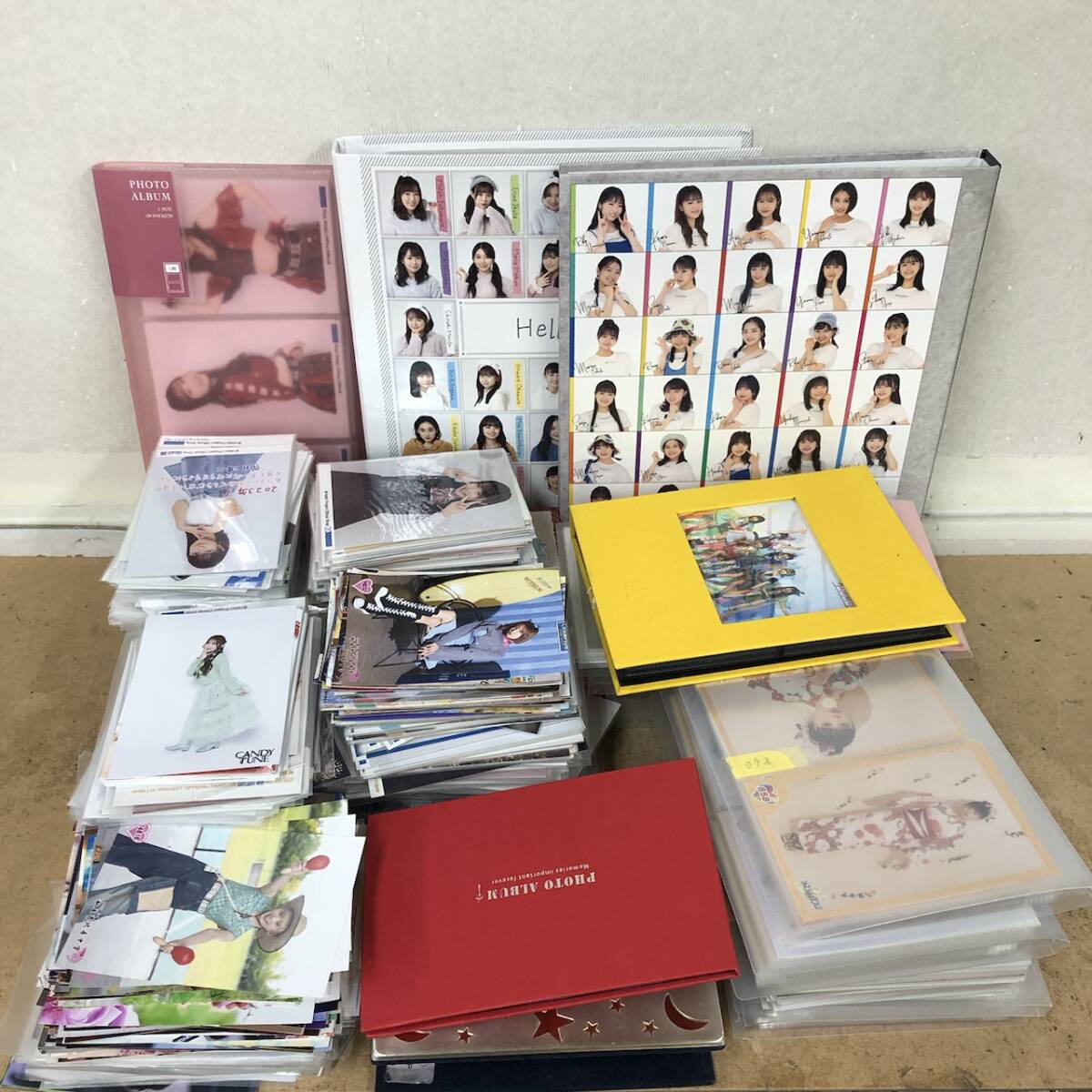 ◇中古品◇モーニング娘。 グッズ 色々まとめて セット 後藤真希