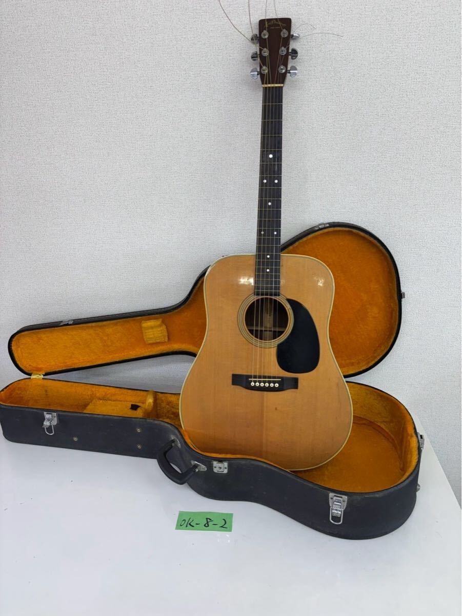 ☆Aria/アリア Dreadnought Acoustic AF-60 N トレッドノート