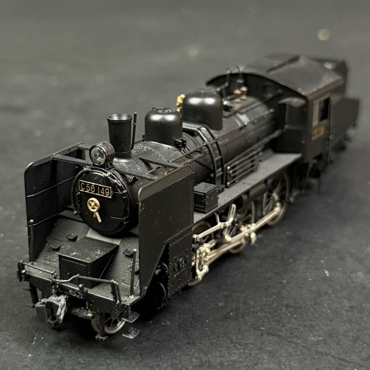 中古】鉄道ファン VOL.1 「懐かしの蒸気機関車物語」4種類 SL 鉄道情景