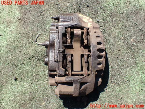 トヨタ純正 TRN215W 215系 ハイラックスサーフ 4POT フロント ブレーキ