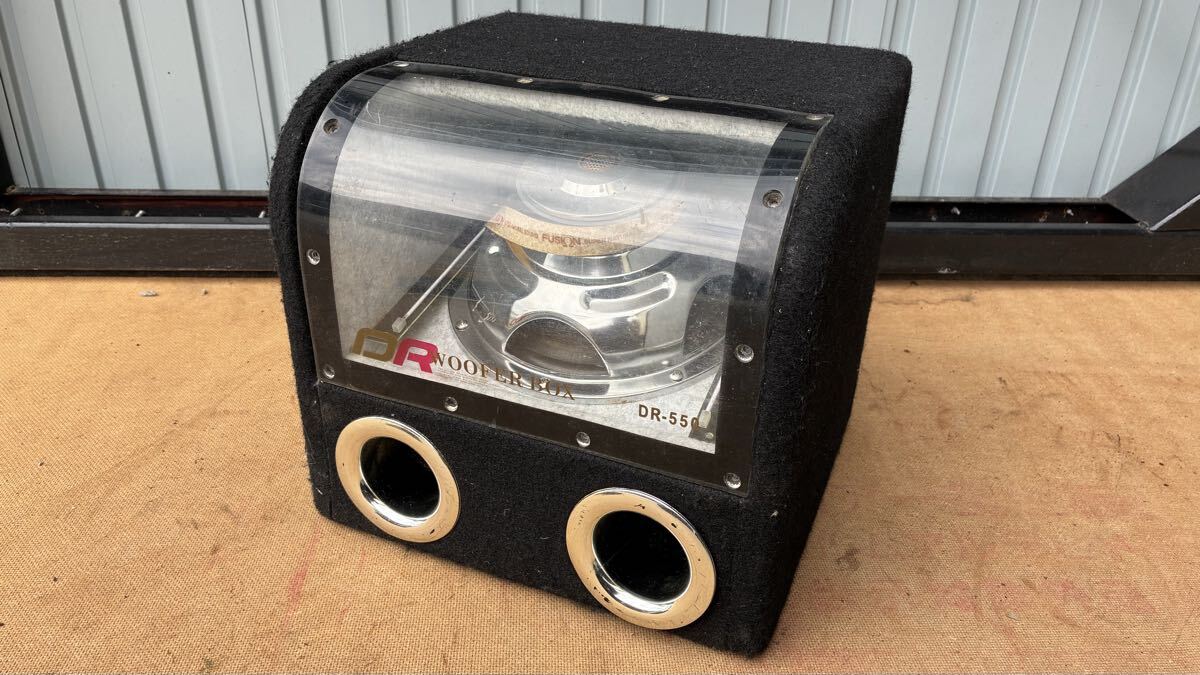 新品】即決 FUSION・PIKO・音秀ウーハー用 電源配線一式Lの落札情報