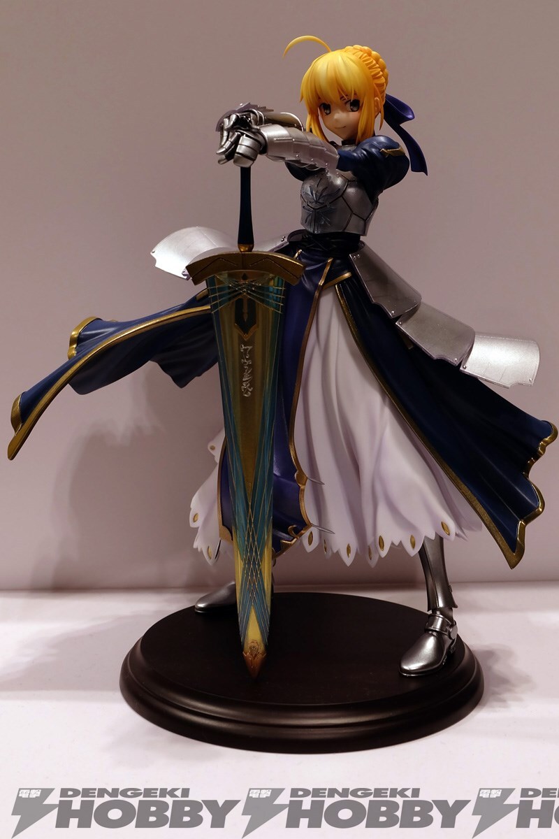 やや傷や汚れあり】☆Reply From Fate/stay night くーねるとりあ 1/8