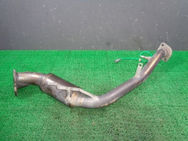 中古】SARD サード GRB インプレッサ ステンレス メタル