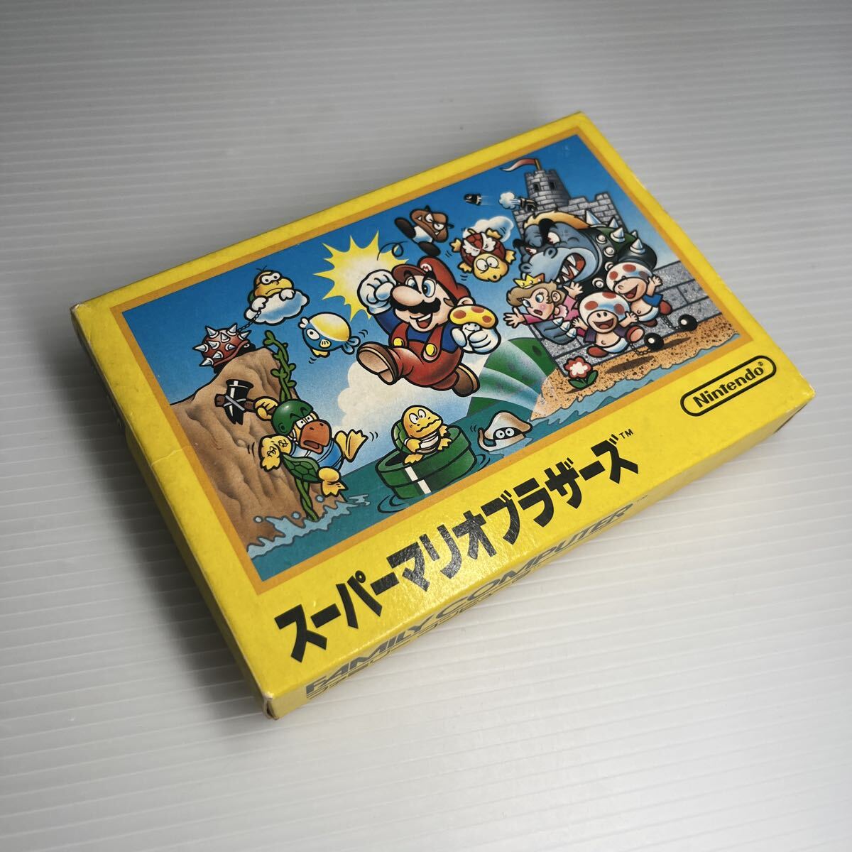 中古】◎即決◇送料無料◇ まんがスーパーマリオブラザーズ ゴースト