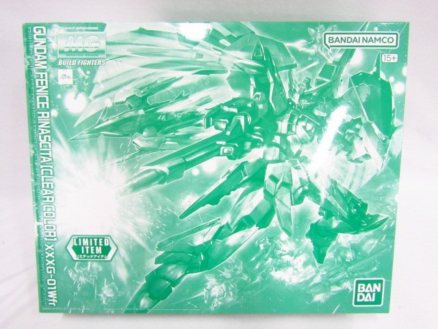 未使用】33cm ビッグガレキ イオリ リン子 水着 ver ガンダム ビルド