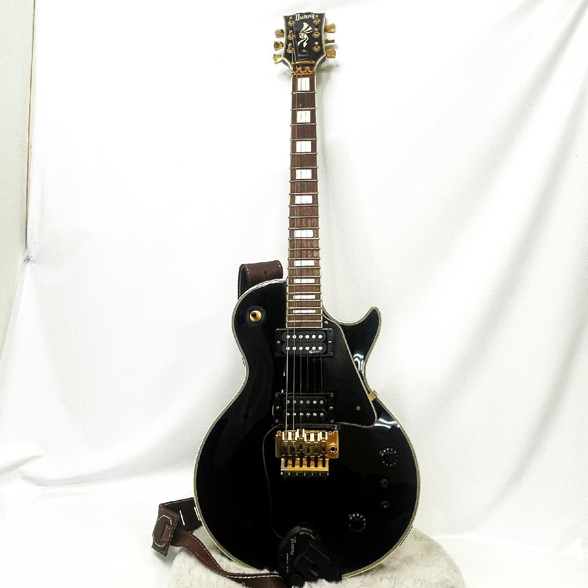 中古】F＆C Anboy（フジゲン FUJIGEN）AF－60P