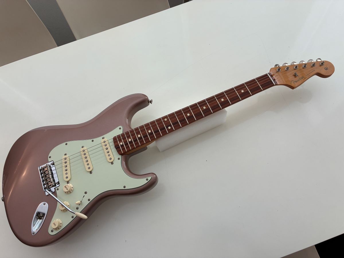 レア!マッチングヘッド/82年製Fernandes RST50 MH/REVIVAL