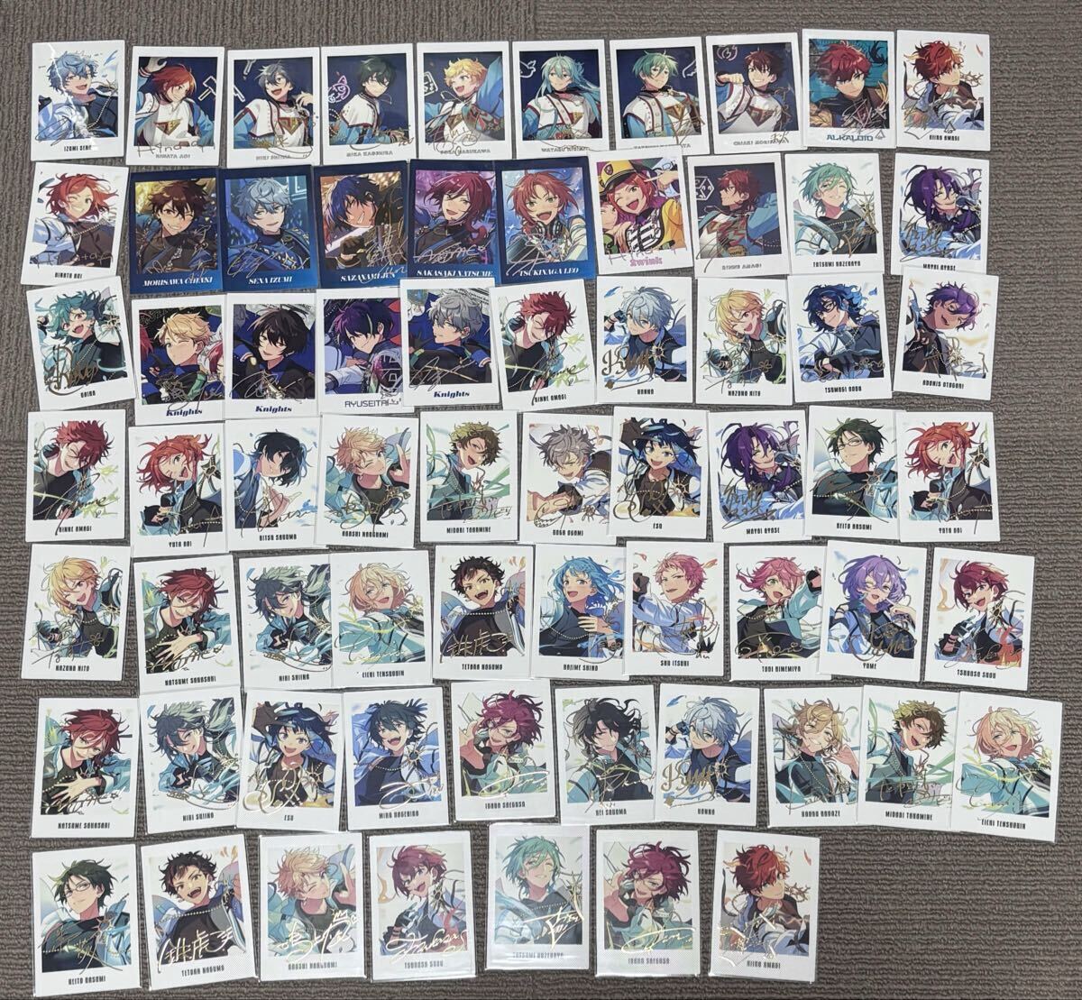 傷や汚れあり】【現状】 あんさんぶるスターズ！ あんスタ グッズ