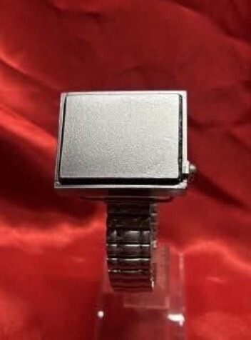 ウルトラ警備隊 ビデオシーバー(レジン製)ウルトラセブン ステルス田中雷工房 未使用品】☆ウルトラセブン ウルトラ警備隊 ビデオシーバー 1/1