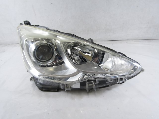 新品】送料無料 日産 マーチ K13 系 インナーブラック プロジェクター