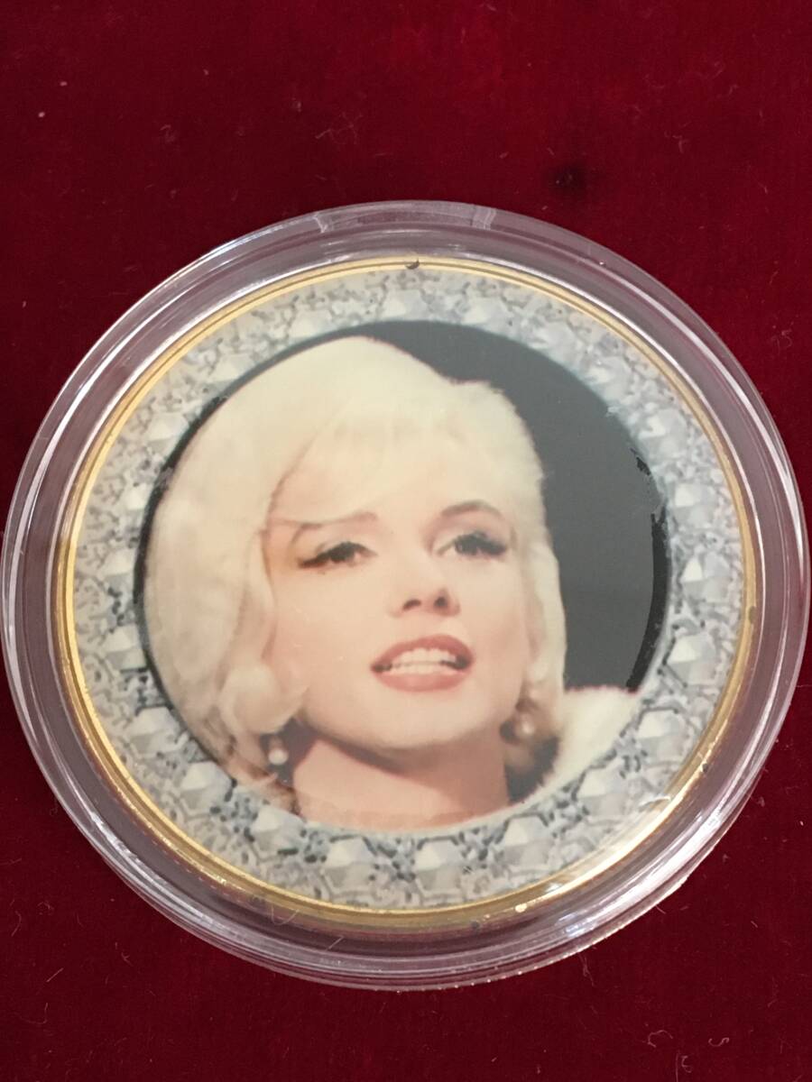 中古】アメリカで発禁本！EROS！NO.1～4揃い！マリリン