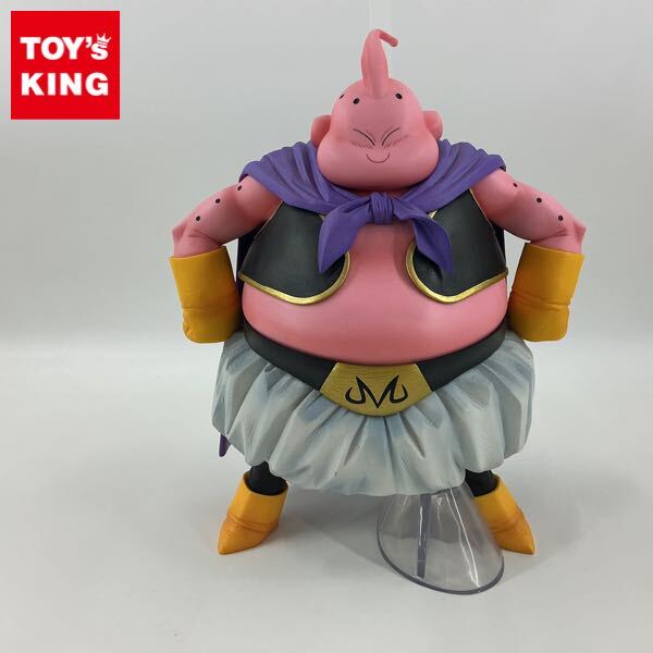 1円～ ドラゴンボール 一番くじ ベジータ 大猿 フィギュア リペイント